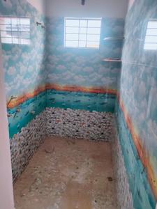 Bathroom Image of 1200 Sq.ft 3 BHK Villa for sale in Shanthi Nagar West Hosur for Rs. 6250000