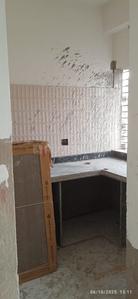 Kitchen Image of 1256 Sq.ft 3 BHK Apartment / Flat for sale in Bangur Avenue Kolkata for Rs. 8200000