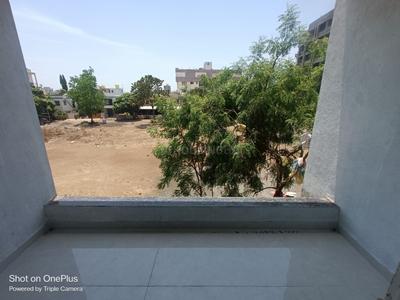 Balcony Image of 1277 Sq.ft 3 BHK Apartment / Flat for sale in Adgaon Nashik for Rs. 4600001