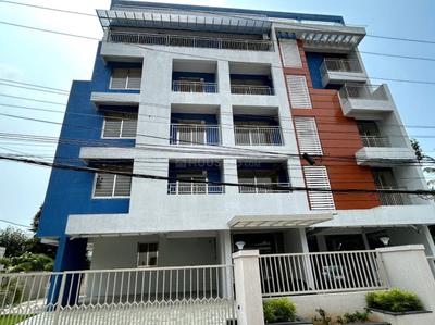 Image of 1790 Sq.ft 3 BHK Apartment / Flat for sale in Kaloor, Kochi for Rs. 12800000
