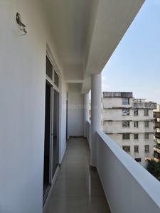 Balcony Image of 1750 Sq.ft 3 BHK Apartment / Flat for sale in Danapur Patna for Rs. 12500000
