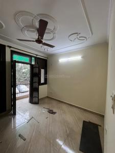 Hall Image of 600 Sq.ft 1 BHK Apartment / Flat for rent in Netaji Subhash Apartments, Sector 13 Dwarka New Delhi for Rs. 17000