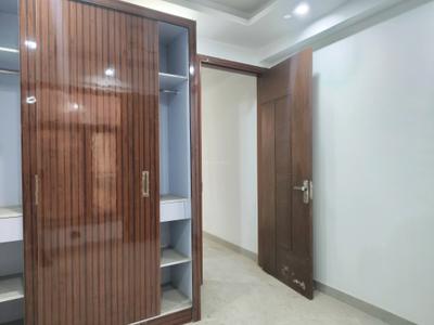 Bedroom Image of 1000 Sq.ft 2 BHK Apartment / Flat for sale in Neb Sarai New Delhi for Rs. 5500000