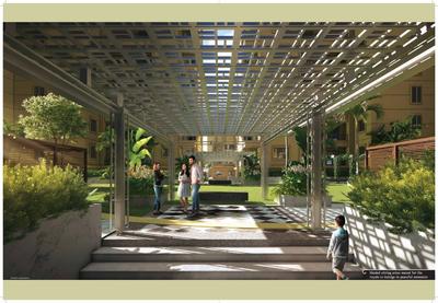 Image of 2958 Sq.ft 3.5 BHK Apartment / Flat for sale in 9 Boulevard, Raghunathpur, Bhubaneswar for Rs. 25000000
