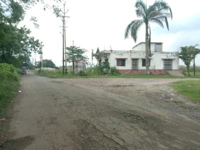 Image of 1440 Sq.ft Residential Plot / Land for sale in Sweepview Metroplex City, Bagpota, Kolkata for Rs. 800001