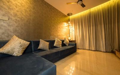 Hall Image of 3310 Sq.ft 4.5 BHK Apartment / Flat for sale in Manav Eternelle, Baner Pune for Rs. 57500000