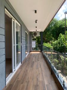 Balcony Image of 2160 Sq.ft 3 BHK Builder Floor for sale in Mayfield Garden Luxury Floors, Mayfield Garden Gurgaon for Rs. 32000000