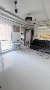 Hall Image of 1050 Sq.ft 2 BHK Apartment / Flat for sale in Satyam Harmony, Kopar Khairane Navi Mumbai for Rs. 18500000