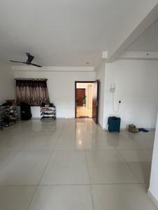 Hall Image of 1400 Sq.ft 3 BHK Apartment / Flat for sale in L And T Olivia At Raintree Boulevard, Sahakara Nagar Bengaluru for Rs. 35000000