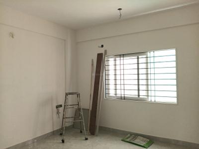 Bedroom Image of 1000 Sq.ft 2 BHK Apartment / Flat for rent in Mahadevapura Bengaluru for Rs. 46000
