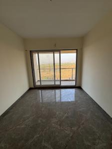 Hall Image of 1585 Sq.ft 2 BHK Apartment / Flat for rent in Shreenathji Delta Riviera, Ulwe Navi Mumbai for Rs. 60000