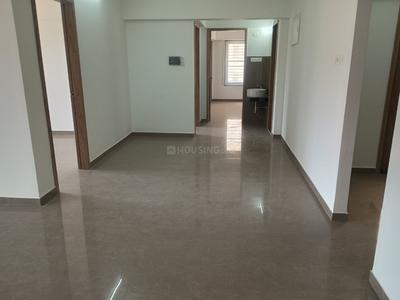 Hall Image of 1600 Sq.ft 3 BHK Apartment / Flat for rent in Venkatesh Skydale, Hingne Khurd Pune for Rs. 62000