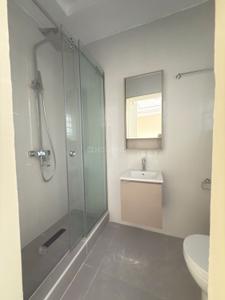 Image of 1200 Sq.ft 2 BHK Apartment / Flat for rent in Thondayad, Kozhikode for Rs. 50000