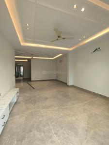 Hall Image of 2430 Sq.ft 3 BHK Builder Floor for rent in Sector 46 Gurgaon for Rs. 47500