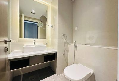 Image of 795 Sq.ft 1 BHK Apartment / Flat for sale in Damac Maison Prive by Damac Properties, Business Bay, Dubai for Rs. 48100000