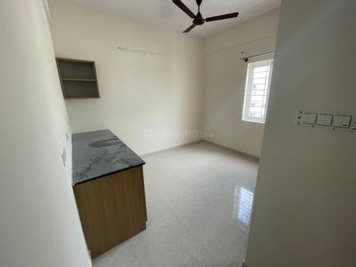 Bedroom Image of 250 Sq.ft 1 RK Apartment / Flat for rent in Brookefield Bengaluru for Rs. 16500