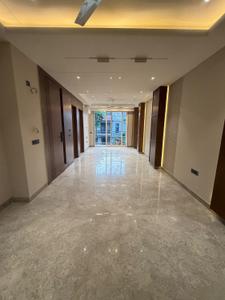 Image of 1850 Sq.ft 3 BHK Builder Floor for sale in Greenwood City Floors, Sector 45, Gurgaon for Rs. 33000000