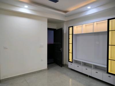 Living Room Image of 1050 Sq.ft 2 BHK Apartment / Flat for sale in Titania Residency, Phi IV Greater Noida for Rs. 6300200