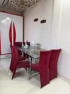 Hall Image of 1000 Sq.ft 2 BHK Apartment / Flat for rent in Mazgaon Mumbai for Rs. 125000