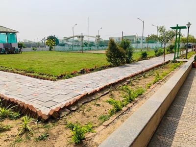 Image of 1000 Sq.ft Residential Plot / Land for sale in Saddu, Raipur for Rs. 2500000