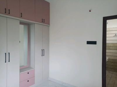 Bedroom Image of 1400 Sq.ft 2.5 BHK Apartment / Flat for sale in Miyapur Hyderabad for Rs. 13000000