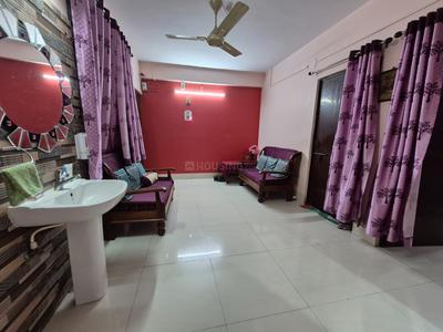 Hall Image of 800 Sq.ft 2 BHK Apartment / Flat for sale in Kadma Jamshedpur for Rs. 3000000