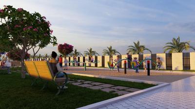 Image of 155 Sq.ft Residential Plot / Land for sale in Kanchikacherla, Vijayawada for Rs. 2635000