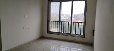 Living Room Image of 448 Sq.ft 1 BHK Apartment / Flat for sale in Ghatkopar East Mumbai for Rs. 12000000