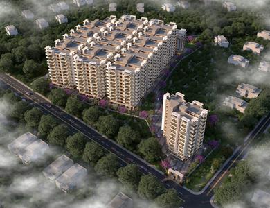 Image of 1025 Sq.ft 2 BHK Apartment / Flat for sale in Teja Fortune Heights, Patancheru, Sangareddy for Rs. 5123975