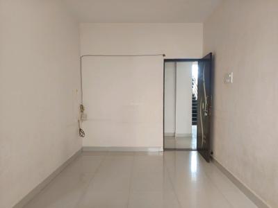 Living Room Image of 650 Sq.ft 1 BHK Apartment / Flat for rent in Manjari Budruk Pune for Rs. 8000
