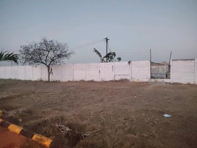 Avadi Plot View 2