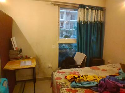 Bedroom Image of 686 Sq.ft 2 BHK Apartment / Flat for sale in Signature Global Global Proxima II, Sector 89 Gurgaon for Rs. 7200000
