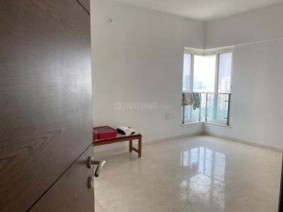 Bedroom Image of 2350 Sq.ft 3 BHK Apartment / Flat for sale in Balewadi Pune for Rs. 41000000