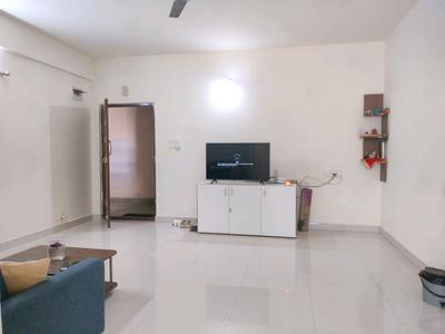 Living Room Image of 1255 Sq.ft 2 BHK Apartment / Flat for sale in Sunshine Silicon Citi, Whitefield Bengaluru for Rs. 8750000
