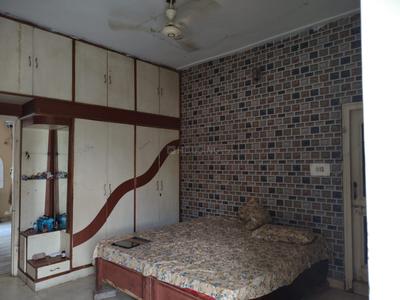 Bedroom Image of 1450 Sq.ft 7 BHK Independent House for sale in Kampoo Gwalior for Rs. 16000000