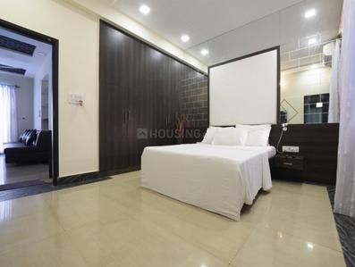 Bedroom Image of 2600 Sq.ft 4 BHK Villa for sale in Calangute Goa for Rs. 38900000