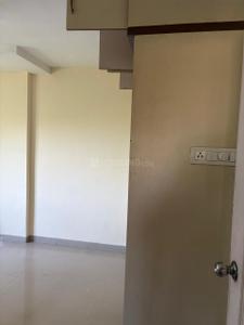 Hall Image of 575 Sq.ft 1 BHK Apartment / Flat for rent in Ramesh Hermes Paras, Kalyani Nagar Pune for Rs. 25000