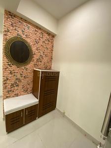 Bedroom Image of 1351 Sq.ft 3 BHK Apartment / Flat for sale in Mohisha The Skylark II, Ravet Pune for Rs. 7900000