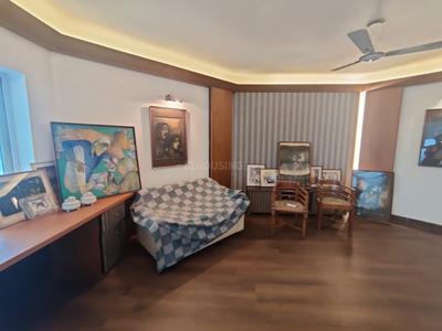 Bedroom Image of 4000 Sq.ft 4 BHK Apartment / Flat for sale in Chakolas Willingdon Enclave, Thevara Kochi for Rs. 25500000