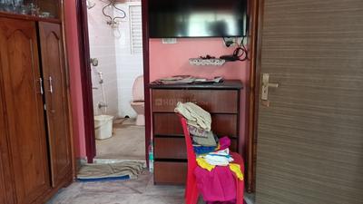 Bedroom Image of 1575 Sq.ft 3 BHK Apartment / Flat for sale in Realtech Nirman Emerald Gardens, Rajarhat Kolkata for Rs. 11500000