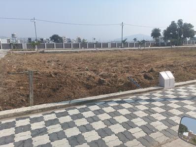 Image of 1000 Sq.ft Residential Plot / Land for sale in Limbodi, Indore for Rs. 5751000