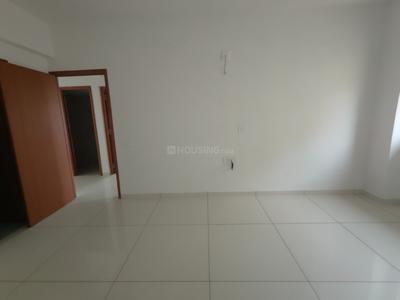 Bedroom Image of 2853 Sq.ft 4 BHK Apartment / Flat for sale in Indraprasth Shivanta, Ambli Ahmedabad for Rs. 23000000