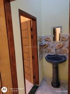 Bedroom Image of 1200 Sq.ft 2 BHK Independent House for sale in Rajajipuram Lucknow for Rs. 4900000