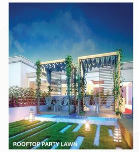 Image of 840 Sq.ft 2 BHK Apartment / Flat for sale in Dahisar West, Mumbai for Rs. 15200000