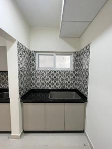 Kitchen Image of 1800 Sq.ft 3 BHK Apartment / Flat for rent in Hulimavu Bengaluru for Rs. 57000