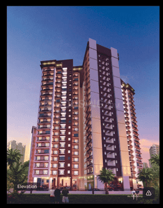 Image of 775 Sq.ft 2 BHK Apartment / Flat for sale in Vedant Sumeet Elite, Thane West, Thane for Rs. 8499999