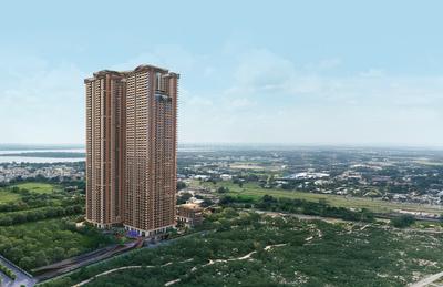 3 BHK Flat