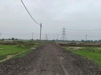 Image of 50 Sq.ft Residential Plot / Land for sale in Dadri, Greater Noida for Rs. 1500540