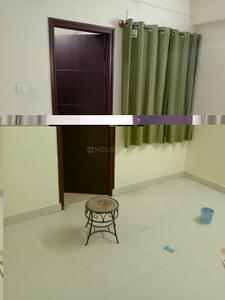 Bedroom Image of 1200 Sq.ft 2 BHK Builder Floor for sale in Thanisandra Bengaluru for Rs. 8000000
