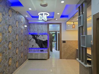Living Room Image of 950 Sq.ft 2 BHK Builder Floor for sale in Indirapuram Ghaziabad for Rs. 7500000